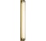 Светильник настенный ST luce ST-Luce Латунь/Прозрачный LED 1х20W 4000K SL6224.311.01 1