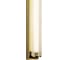 Светильник настенный ST luce ST-Luce Латунь/Прозрачный LED 1х20W 4000K SL6224.311.01 4