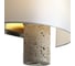Светильник настенный ST luce ST-Luce Бежевый/Белый LED 1х5W 3000K SL6230.201.01 2