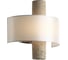 Светильник настенный ST luce ST-Luce Бежевый/Белый LED 1х5W 3000K SL6230.201.01 3