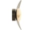 Светильник настенный ST luce ST-Luce Золотистый/Алебастр LED 1х7W 3000K SL6229.211.01 4