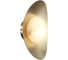 Светильник настенный ST luce ST-Luce Золотистый/Алебастр LED 1х7W 3000K SL6229.211.01 5
