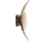 Светильник настенный ST luce ST-Luce Золотистый/Алебастр LED 1х7W 3000K SL6229.201.01 4