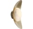 Светильник настенный ST luce ST-Luce Золотистый/Алебастр LED 1х7W 3000K SL6229.201.01 7