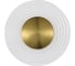 Светильник настенный ST luce ST-Luce Латунь/Прозрачный LED 1х6W 3000K SL6125.301.01 2