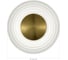 Светильник настенный ST luce ST-Luce Латунь/Прозрачный LED 1х6W 3000K SL6125.301.01 4