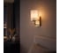 Светильник настенный ST luce ST-Luce Латунь/Прозрачный E27х1х40W SL1403.301.01 7