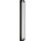 Светильник настенный ST luce ST-Luce Черный/Прозрачный LED 1х20W 4000K SL6224.411.01 2