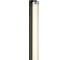 Светильник настенный ST luce ST-Luce Черный/Прозрачный LED 1х20W 4000K SL6224.411.01 3