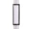 Светильник настенный ST luce ST-Luce черный/прозрачный LED 1х11W 3000K SL6140.401.01 2