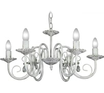 Подвесная люстра ПЕТРАСВЕТ 6 ламп S1170-6