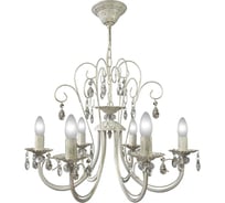 Подвесная люстра ПЕТРАСВЕТ 6 ламп S1133-6