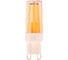 Лампа светодиодная General Lighting Systems General GLDEN-G9-10-P-220-2700 680004 1