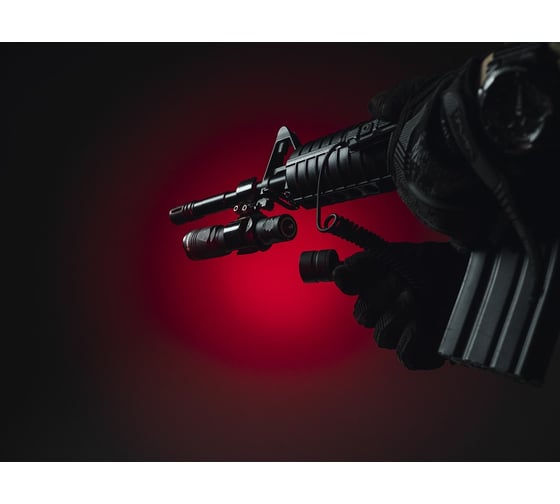 Выносная магнитная кнопка Armytek Magnetic MRS-01 A04901