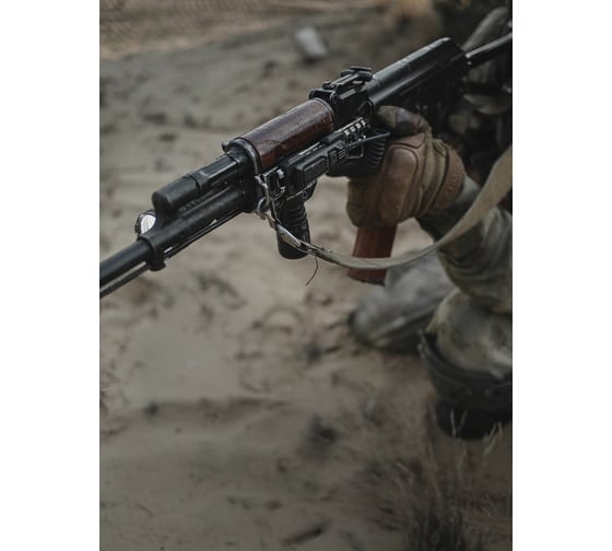 Выносная магнитная кнопка Armytek Magnetic MRS-01 A04901
