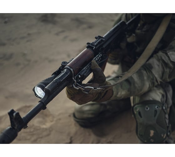Выносная магнитная кнопка Armytek Magnetic MRS-01 A04901