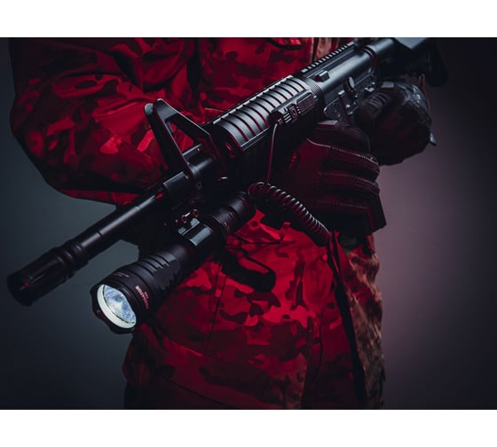 Выносная магнитная кнопка Armytek Magnetic MRS-01 A04901