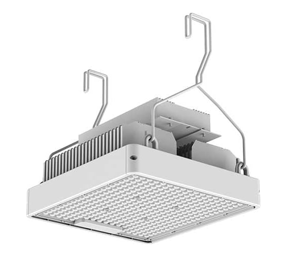 Светодиодный светильник тепличный VARTON PhytoPROF AGRIS 1000 Вт RS 140x120 380 В 2ch 0-10V V1-I2-70297-04L05-65100RS