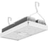 Светодиодный светильник тепличный VARTON PhytoPROF AGRIS 530 Вт RS 140x120 380 В 2ch 0-10V V1-I2-70297-04L05-65530RS 1