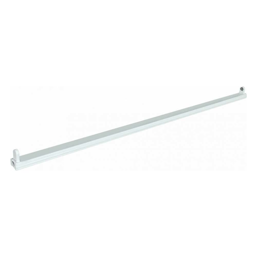 СветильникподбактерициднуюлампуINHOMESPO-UV1xT8-UV-PROG1340Вт230ВIP201200мм4690612034515