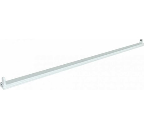 Светильник под бактерицидную лампу IN HOME SPO-UV 1xT8-UV-PRO G13 40Вт 230В IP20 1200 мм 4690612034515