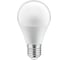 Лампа LED, A60,E27,10W,810 lm,87 mA,200,4000K,с сумреч. и микроволн. дат.GTV LD-A60CM4-10W 1