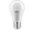 Светодиодная лампочка B45, SMD 2835, 4000K, E27, 8W, 160, 700 lm, 70mA GTV LD-SMNBD45-80 1