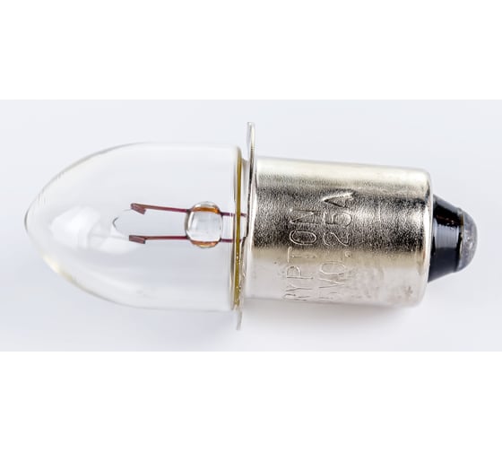 Криптоновая лампа Focusray KRP20 2,25V 0,25A 10шт 621152 1