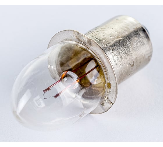Криптоновая лампа Focusray KRP20 2,25V 0,25A 10шт 621152