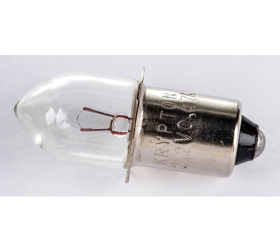 Криптоновая лампа Focusray KRP10 2,2V 0,47A 10шт 621107