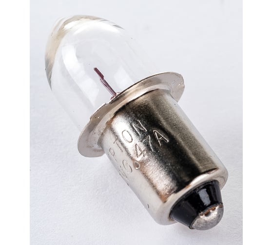Криптоновая лампа Focusray KRP10 2,2V 0,47A 10шт 621107