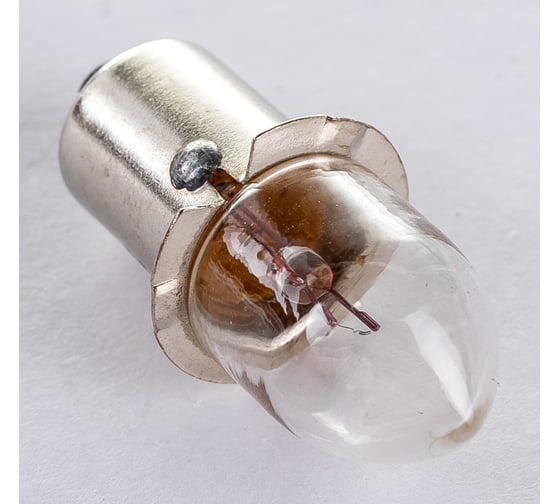 Криптоновая лампа Focusray KRP10 2,2V 0,47A 10шт 621107
