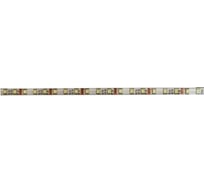 Светодиодная подсветка MEGAPOWER WHITE 300 SMD LED гибкая 5000мм 1/10 OLD M-5050W