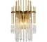 Бра INDIGO 12052/2W Gold V000601 1