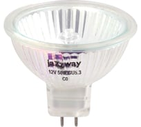 Лампа Jazzway PH-MR16C 50Вт 12В 36 GU5.3 2000ч 3322397