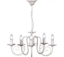 Подвесная люстра ПЕТРАСВЕТ 5 ламп S1149-5