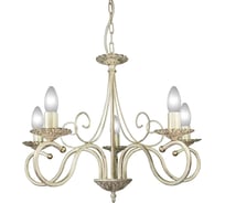 Подвесная люстра ПЕТРАСВЕТ 5 ламп S1116-5