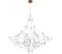 Светильник подвесной ST luce ST-Luce Золотистый/Прозрачный LED 1х5W 3000K SL6601.213.114 5