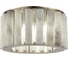 Светильник потолочный ST luce ST-Luce Бронза, Прозрачный/Белый алебастр E14 6х40W SL1516.302.06 2