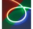 Лента герметичная Arlight MOONLIGHT-PRO-SIDE-X360-12x17мм 24V RGB 10м 055317 1