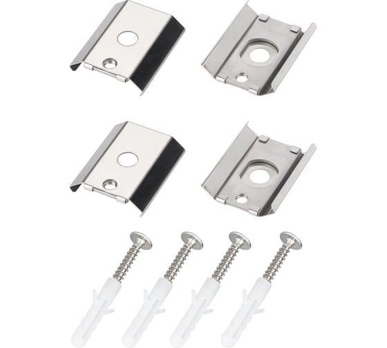 Держатель Arlight IP-LINE-5475 1 комплект 063589