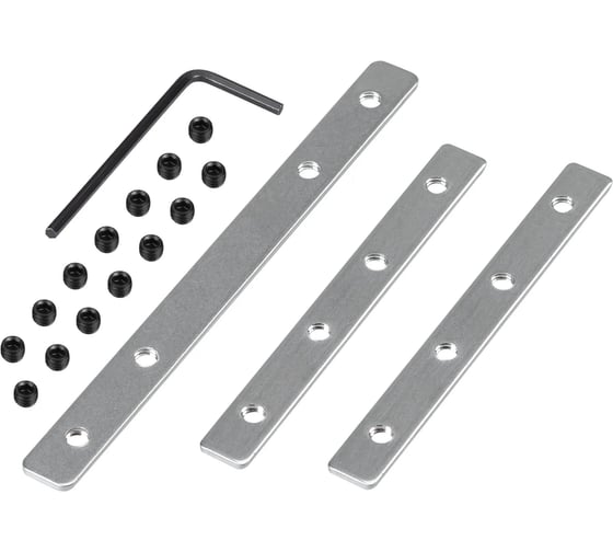 Соединитель профиля Arlight LINE-3535-TRAY-180 Set 1 комплект 062281