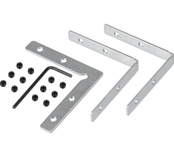 Соединитель профиля Arlight LINE-3535-TRAY-90 Set 1 комплект 062282