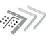 Соединитель профиля Arlight LINE-3535-TRAY-90 Set 1 комплект 062282 1