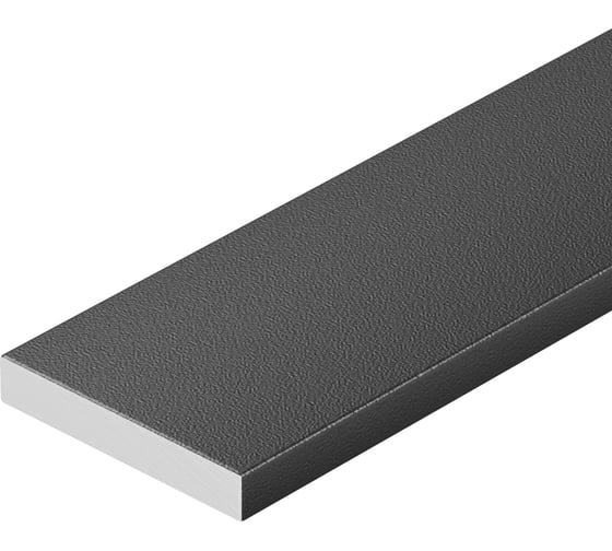 Полоса Arlight ARH-W12-3000 BLACK 3м 063282