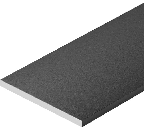 Полоса Arlight ARH-W30-3000 BLACK 3м 063287