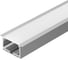 Профиль Arlight SL-LINIA62-F-2000 ANOD 2м 059809 2
