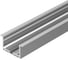 Профиль Arlight SL-LINIA62-F-2000 ANOD 2м 059809 1