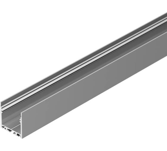 Профиль Arlight SL-LINE-3535-3000 ANOD 3м 061362