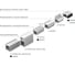Профиль Arlight SL-LINE-3535-3000 ANOD 3м 061362 4